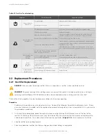 Preview for 20 page of Vertiv 1R481000 User Manual