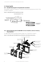 Предварительный просмотр 30 страницы Vertiv 1R482000C2-1 Installation And User Manual