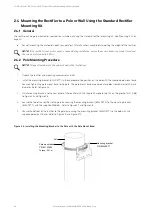 Предварительный просмотр 32 страницы Vertiv 1R482000C2-1 Installation And User Manual