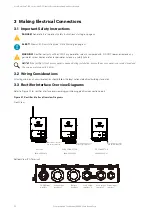 Предварительный просмотр 60 страницы Vertiv 1R482000C2-1 Installation And User Manual