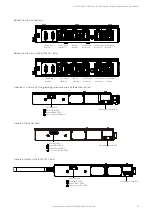 Предварительный просмотр 61 страницы Vertiv 1R482000C2-1 Installation And User Manual