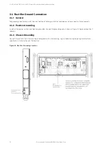 Предварительный просмотр 62 страницы Vertiv 1R482000C2-1 Installation And User Manual