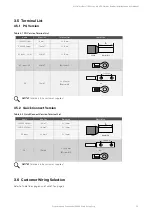 Предварительный просмотр 63 страницы Vertiv 1R482000C2-1 Installation And User Manual