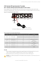 Предварительный просмотр 67 страницы Vertiv 1R482000C2-1 Installation And User Manual