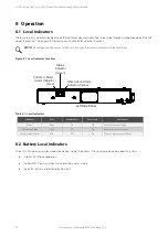 Предварительный просмотр 84 страницы Vertiv 1R482000C2-1 Installation And User Manual