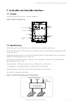 Предварительный просмотр 87 страницы Vertiv 1R482000C2-1 Installation And User Manual