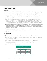 Preview for 7 page of Vertiv 1R482000E3 User Manual