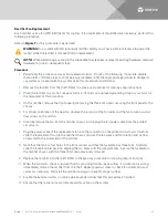 Preview for 23 page of Vertiv 1R482000E3 User Manual