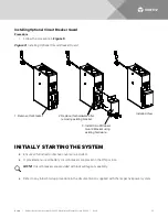 Preview for 20 page of Vertiv 24BA1200-19 Installation Manual