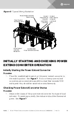 Preview for 32 page of Vertiv 565050 Installation And User Manual