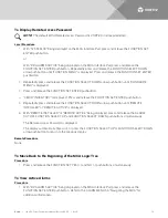 Preview for 70 page of Vertiv 581126000 User Manual