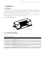 Preview for 7 page of Vertiv 582140000 Installation And User Manual