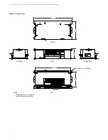 Preview for 8 page of Vertiv 582140000 Installation And User Manual