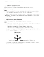 Preview for 14 page of Vertiv 582140000 Installation And User Manual