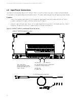 Preview for 16 page of Vertiv 582140000 Installation And User Manual