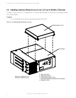 Предварительный просмотр 10 страницы Vertiv 584622100 Installation And User Manual