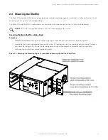 Предварительный просмотр 11 страницы Vertiv 584622100 Installation And User Manual