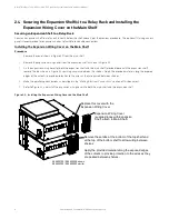 Предварительный просмотр 12 страницы Vertiv 584622100 Installation And User Manual