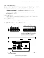 Предварительный просмотр 23 страницы Vertiv 584622100 Installation And User Manual