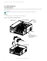 Предварительный просмотр 24 страницы Vertiv 584622100 Installation And User Manual