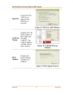 Preview for 35 page of Vertiv Alber Cellcorder CRT-400 User Manual