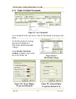 Preview for 65 page of Vertiv Alber Cellcorder CRT-400 User Manual