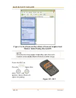 Preview for 89 page of Vertiv Alber Cellcorder CRT-400 User Manual