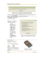 Preview for 95 page of Vertiv Alber Cellcorder CRT-400 User Manual