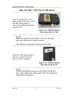 Preview for 115 page of Vertiv Alber Cellcorder CRT-400 User Manual