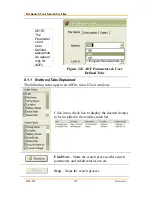 Preview for 125 page of Vertiv Alber Cellcorder CRT-400 User Manual