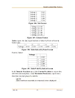 Preview for 188 page of Vertiv Alber Cellcorder CRT-400 User Manual