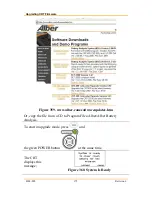 Preview for 193 page of Vertiv Alber Cellcorder CRT-400 User Manual