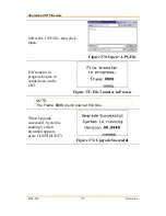 Preview for 197 page of Vertiv Alber Cellcorder CRT-400 User Manual