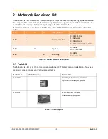 Preview for 9 page of Vertiv Alber ELS Installation Manual