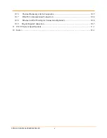 Preview for 6 page of Vertiv Alber Universal Xplorer Cell Temperature Installation Manual