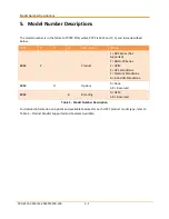 Preview for 17 page of Vertiv Alber Universal Xplorer Cell Temperature Installation Manual