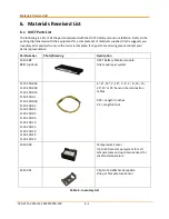 Preview for 18 page of Vertiv Alber Universal Xplorer Cell Temperature Installation Manual