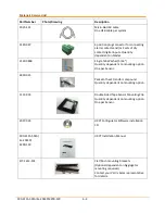 Preview for 19 page of Vertiv Alber Universal Xplorer Cell Temperature Installation Manual