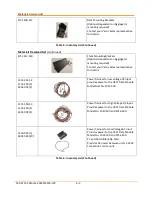 Preview for 20 page of Vertiv Alber Universal Xplorer Cell Temperature Installation Manual