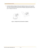 Preview for 26 page of Vertiv Alber Universal Xplorer Cell Temperature Installation Manual