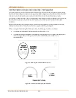 Preview for 31 page of Vertiv Alber Universal Xplorer Cell Temperature Installation Manual