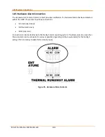 Preview for 32 page of Vertiv Alber Universal Xplorer Cell Temperature Installation Manual