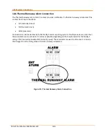 Preview for 33 page of Vertiv Alber Universal Xplorer Cell Temperature Installation Manual