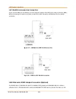 Preview for 34 page of Vertiv Alber Universal Xplorer Cell Temperature Installation Manual