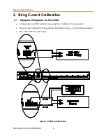 Preview for 9 page of Vertiv Alber Universal Xplorer Industrial Battery Monitor Calibration Manual