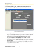 Preview for 11 page of Vertiv Alber Universal Xplorer Industrial Battery Monitor Calibration Manual