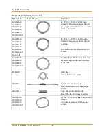 Предварительный просмотр 16 страницы Vertiv Alber UXIMe Installation Manual