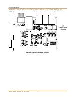 Preview for 22 page of Vertiv Alber UXIMe Installation Manual