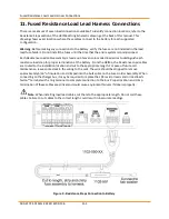 Preview for 28 page of Vertiv Alber UXIMe Installation Manual