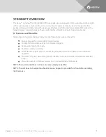 Preview for 5 page of Vertiv AutoView AV104 Installer/User Manual